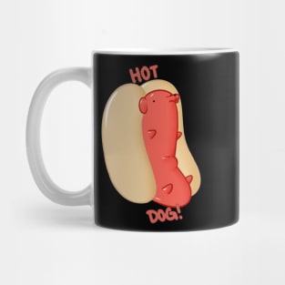 Hot Dog! Mug